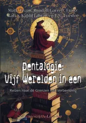 Omslag van Pentalogie