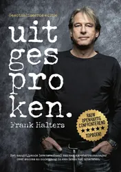 Omslag van Uitgesproken