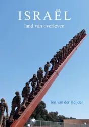 Omslag van Israël