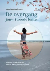 Omslag van De overgang, jouw tweede lente