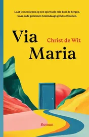 Omslag van Via Maria