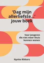 Omslag van Het 'Dag mijn allerliefste...' jouw boek.
