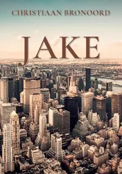 Omslag van JAKE