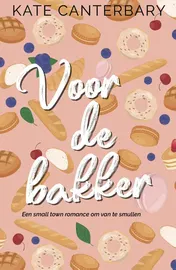 Omslag van Voor de bakker