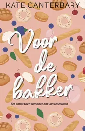 Omslag van Voor de bakker