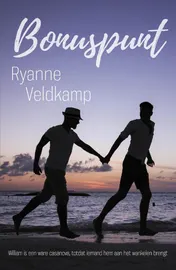 Omslag van Bonuspunt