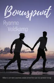 Omslag van Bonuspunt