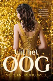Omslag van Uit het oog
