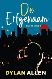 Omslag van De erfgenaam
