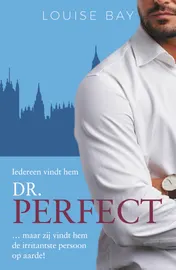 Omslag van Dr. Perfect