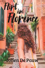 Omslag van Flirt in Florence