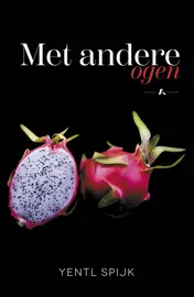 Omslag van Met andere ogen