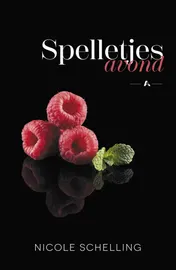 Omslag van Spelletjesavond