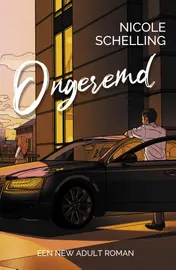 Omslag van Ongeremd