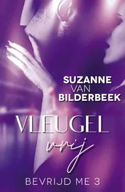 Omslag van Vleugelvrij