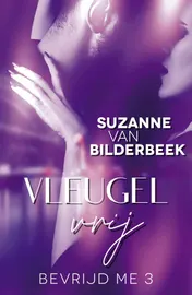 Omslag van Vleugelvrij