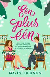 Omslag van Eén plus één