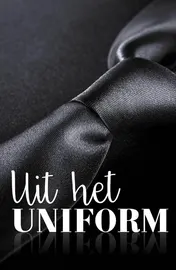 Omslag van Uit het uniform