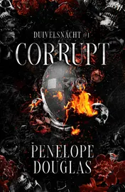 Omslag van Corrupt