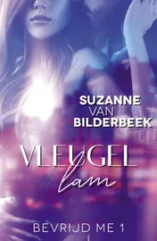 Omslag van Vleugellam