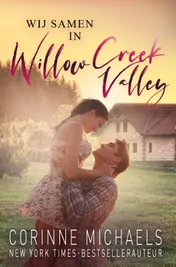 Omslag van Wij samen in Willow Creek Valley