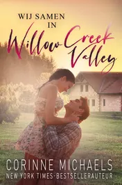 Omslag van Wij samen in Willow Creek Valley