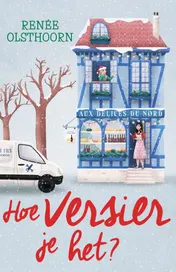 Omslag van Hoe versier je het?
