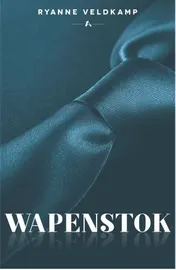 Omslag van Wapenstok