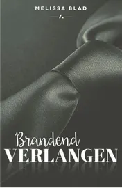 Omslag van Brandend verlangen