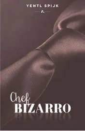 Omslag van Chef Bizarro