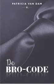 Omslag van De bro-code