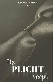 Omslag van De plicht roept