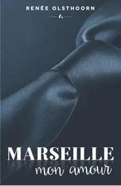 Omslag van Marseille mon amour