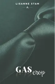 Omslag van Gas erop