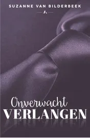 Omslag van Onverwacht verlangen