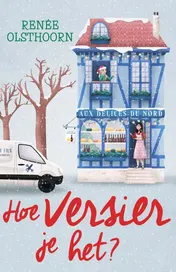 Omslag van Hoe versier je het?