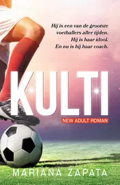 Omslag van Kulti