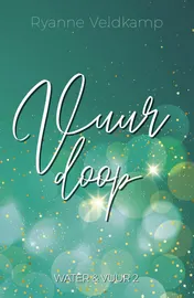 Omslag van Vuurdoop