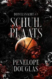 Omslag van Schuilplaats