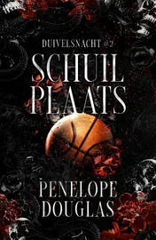 Omslag van Schuilplaats