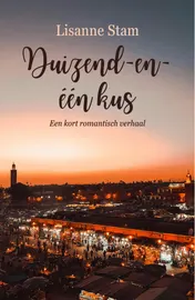 Omslag van Duizend-en-één kus