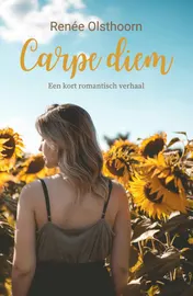 Omslag van Carpe diem