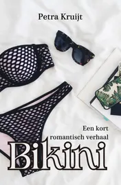Omslag van Bikini