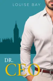 Omslag van Dr CEO