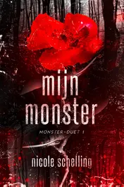 Omslag van Mijn monster