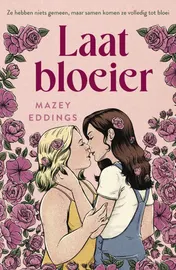 Omslag van Laatbloeier