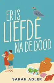 Omslag van Er is liefde na de dood