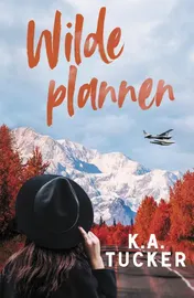 Omslag van Wilde plannen