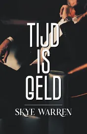 Omslag van Tijd is geld