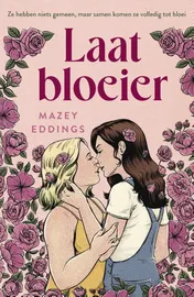 Omslag van Laatbloeier